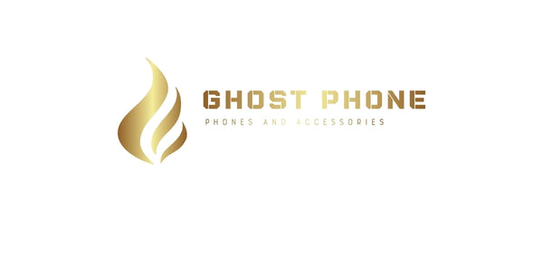 GHOST PHONE 